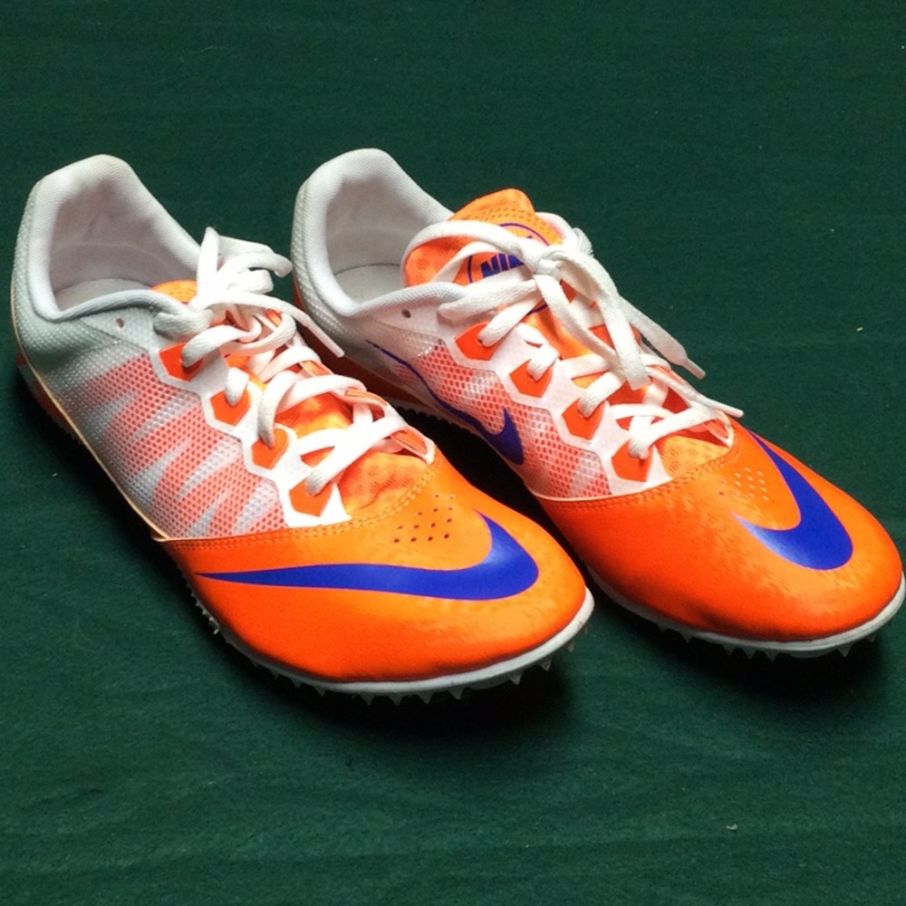 Nike Track Cleats